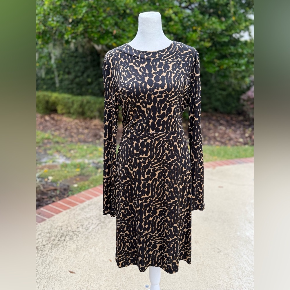 Tory Burch Jersey Dress